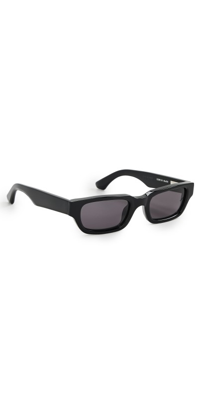 Chimi 10 Sunglasses Black