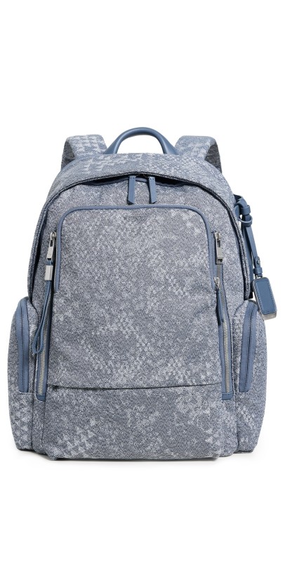 TUMI Celina Backpack Denim Blu