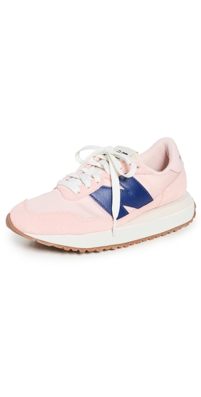 New Balance 237 Sneakers Pink Haze