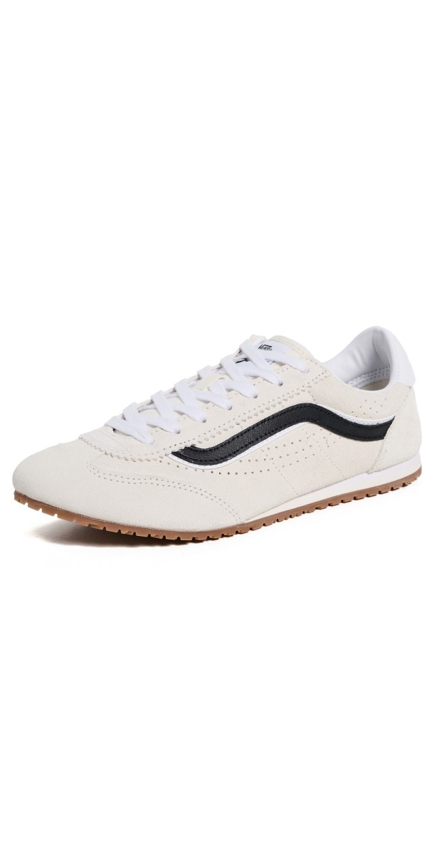 Vans Super Low Pro Sneakers Marshmallow