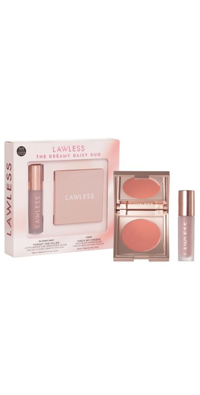 LAWLESS The Dreamy Daisy Duo Mult