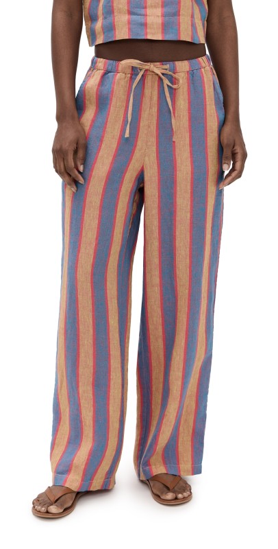 RAILS Emmie Pants Rio Stripe
