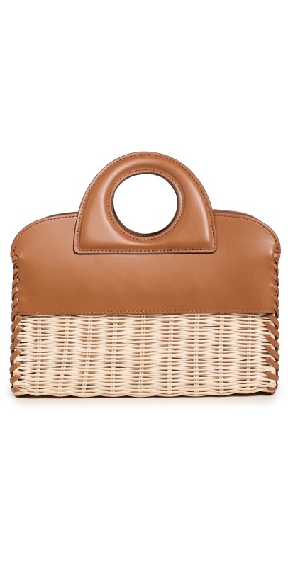 ALEXIS Bianca Picnic Bag Saddl
