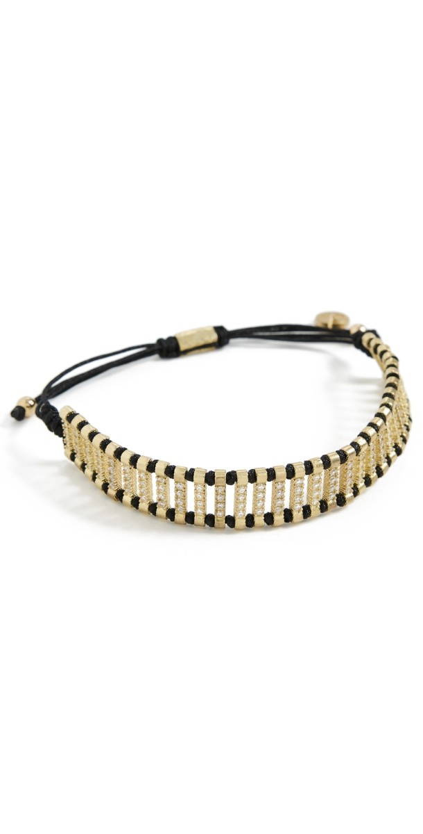 Maison Irem Astra Bracelet Gold