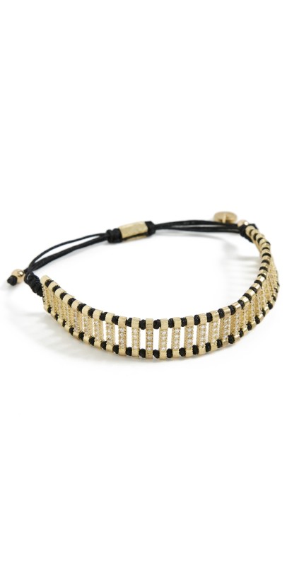 Maison Irem Astra Bracelet Gold