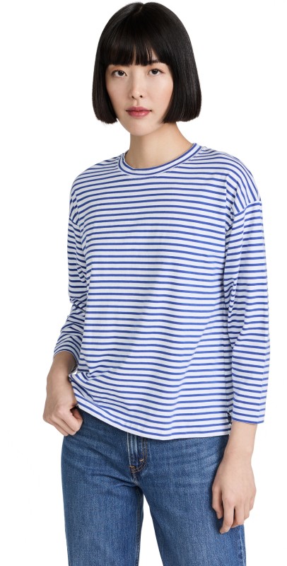 AYR French Fry Tee Bauhaus