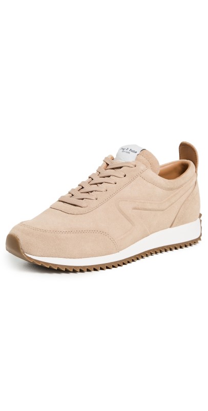 rag & bone Retro Runner Sneakers Sndsd