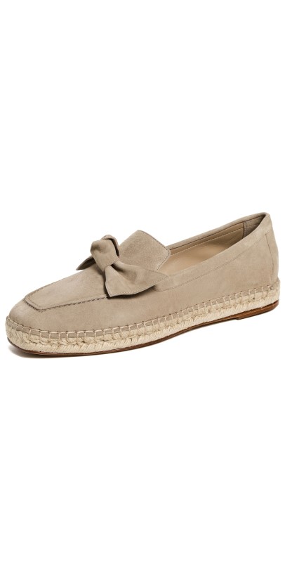 Alexandre Birman Maxi Clarita Espadrilles Cookie