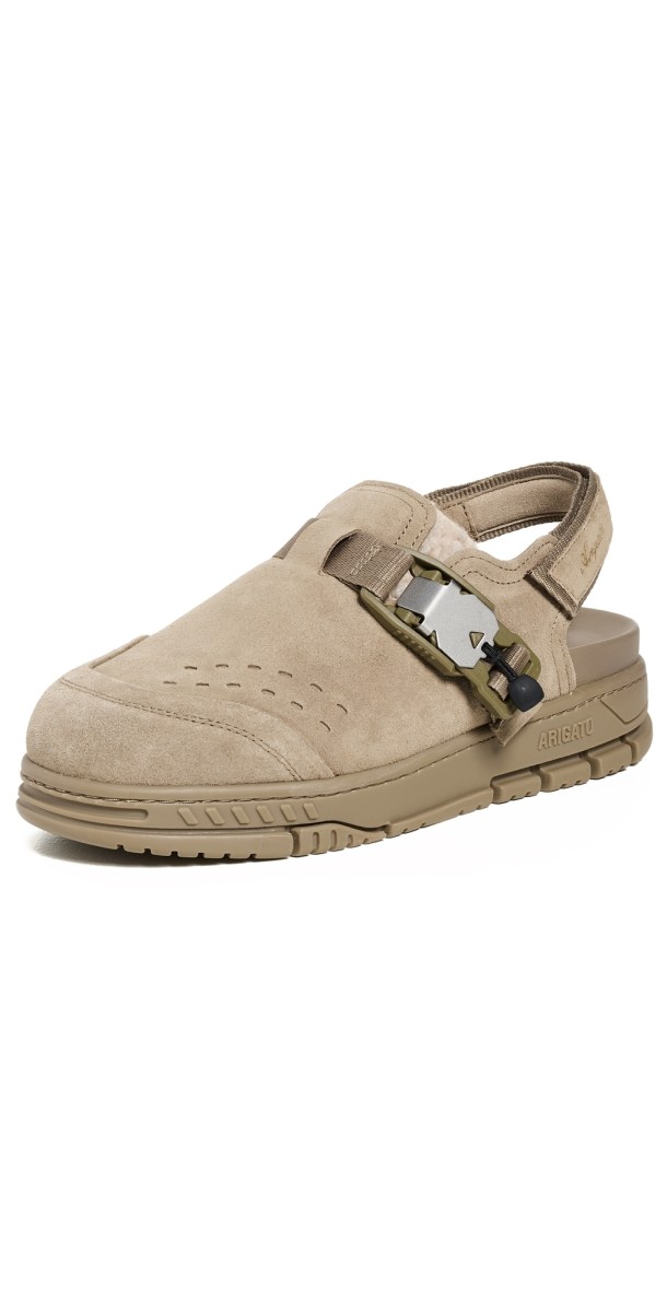Axel Arigato Area Sandals Beige/Beige
