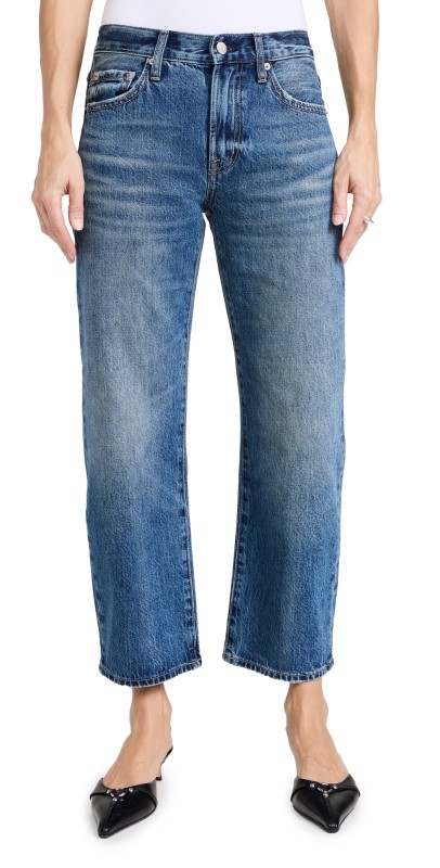 Pistola Denim Lexi Petite Jeans Transcend