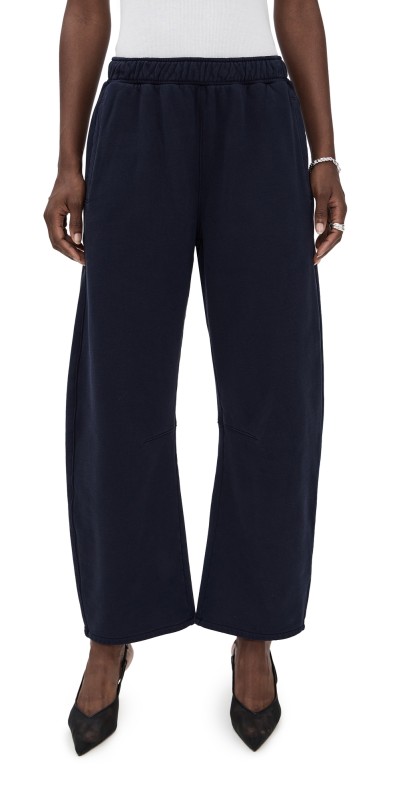 Citizens of Humanity Miro Sweatpants Navy