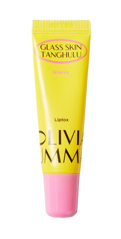 OLIVIAUMMA Liptox Guava