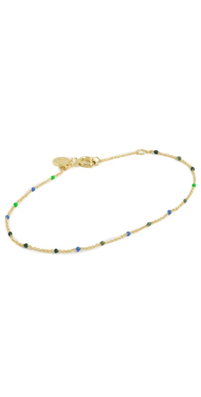 Gorjana Capri Bracelet Hamptons