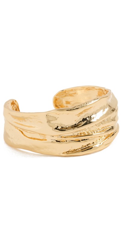 By Alona Carmen Bangle Gold