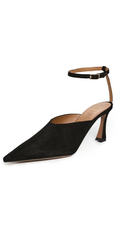 ATP Atelier Bema Heels Black