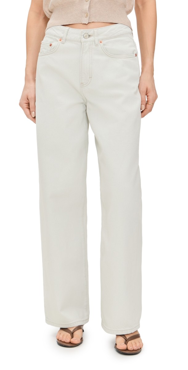 Jeanerica Belem Jeans Putty