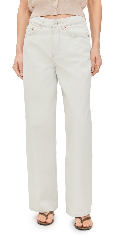 Jeanerica Belem Jeans Putty