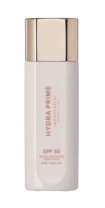 Anastasia Beverly Hills Hydra Prime SPF 50 No Color