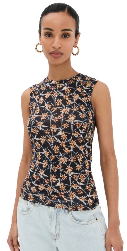Ulla Johnson Ines Top Aura