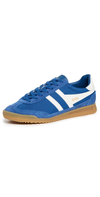 Gola Tornado Sneakers Sapphire/Off White