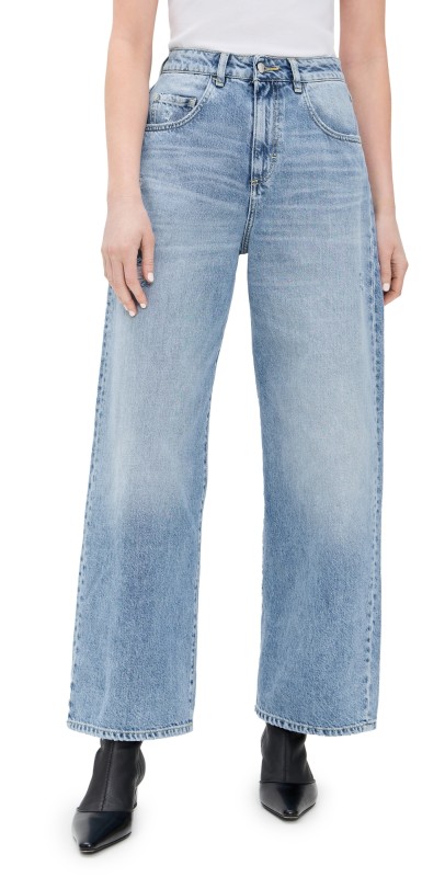 ICON DENIM LA Poppy Jeans Taylor