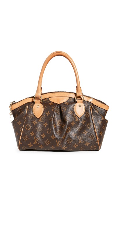 Shopbop Archive Louis Vuitton Tivoli PM, Monogram Brow