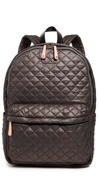 MZ Wallace Metro Backpack Deluxe Magnet