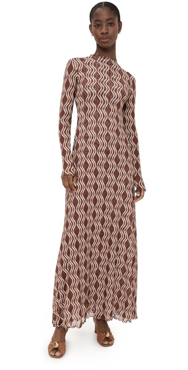 RESA Lyon Dress Coco