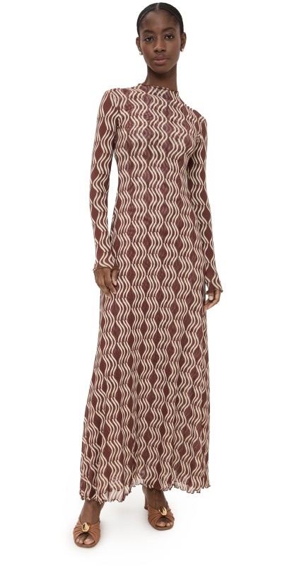 RESA Lyon Dress Coco