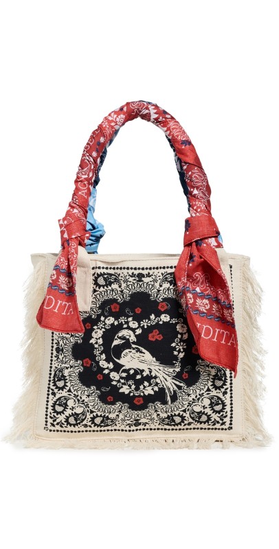 Agua Bendita Small Storm Bag Mult