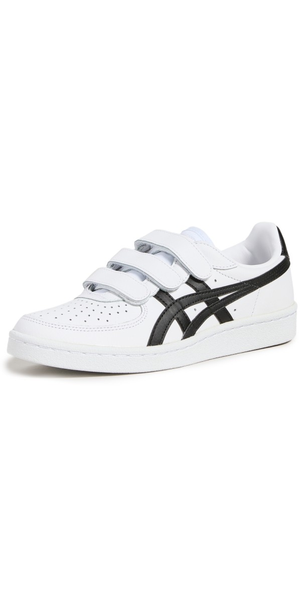 Onitsuka Tiger GSM Sneakers White/Black