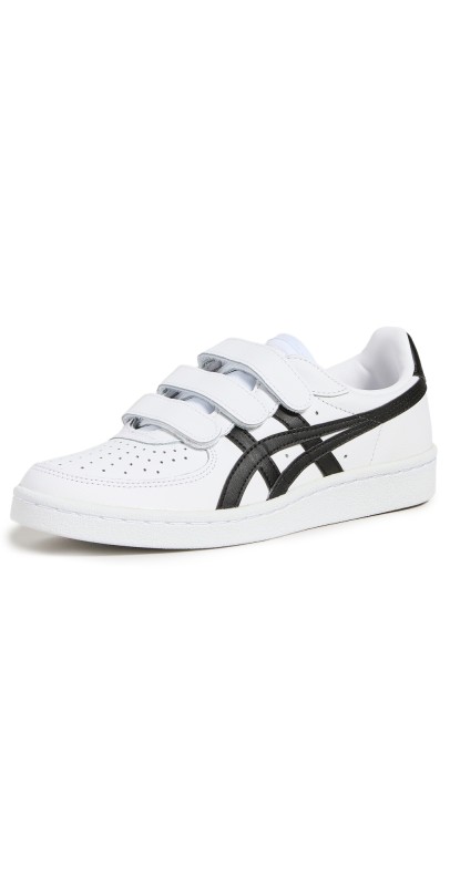 Onitsuka Tiger GSM Sneakers White/Black
