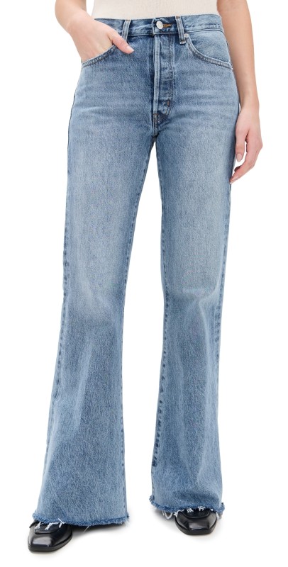 FRAME The Lax Jeans Alderton