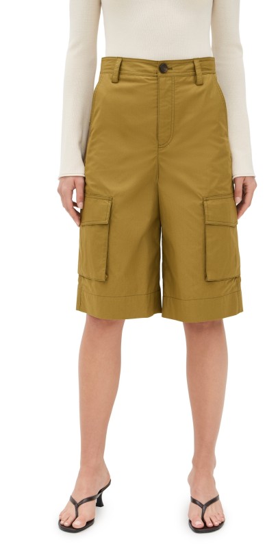 A. L.C. Toby Shorts Hazel