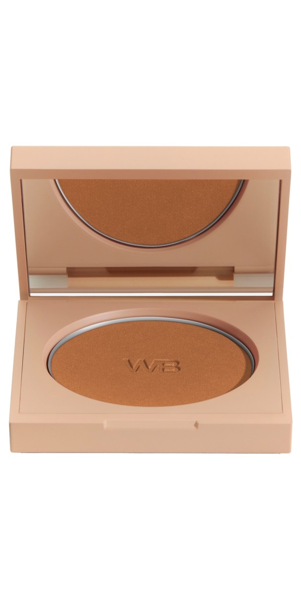 Wonderblush Le Hale Bronzing Powder Soleil