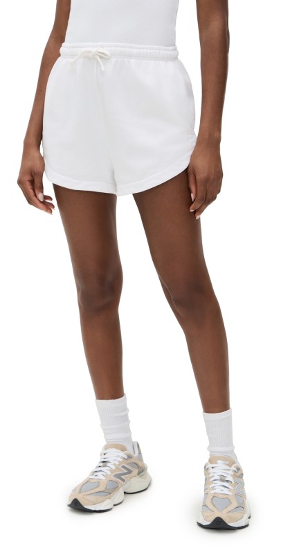 Vitamin A Dawn Classic Shorts Latte
