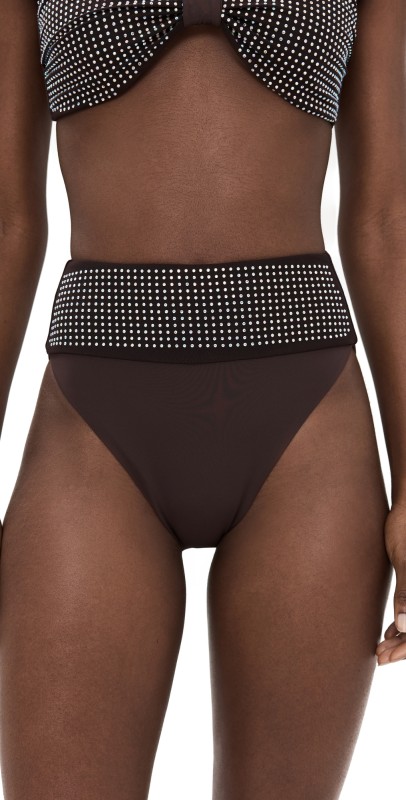Beach Riot Highway Bottoms Java Jewel