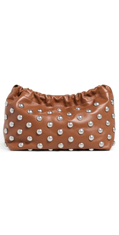 A. L.C. Arlo Bag Cognac