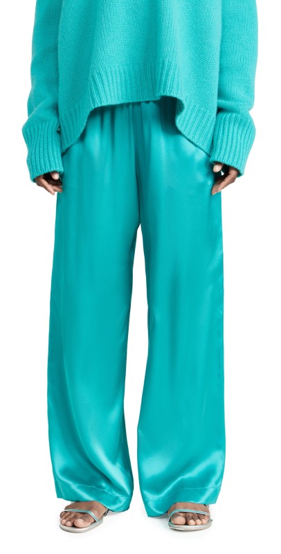 Sablyn Wide Leg Pants Viv