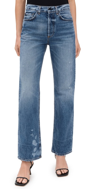ASKK NY Rosebowl Jeans Venice