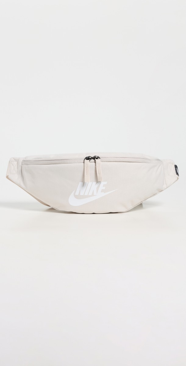 Nike Nike Heritage Waist Pack Lt Orewood Brow