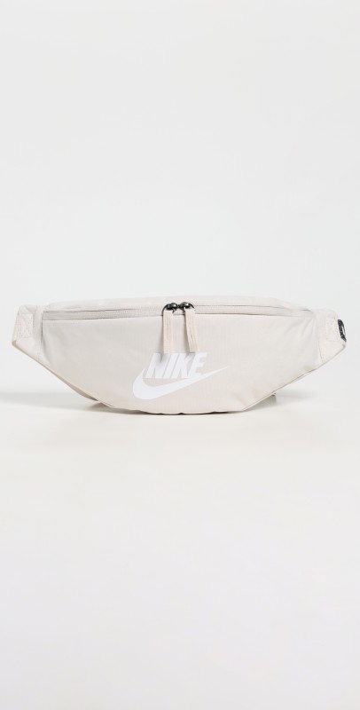 Nike Nike Heritage Waist Pack Lt Orewood Brow