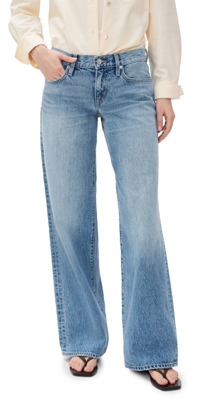 SLVRLAKE Lexi Jeans Till It Shines