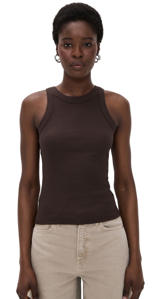 Reformation Tasha Tank Mole