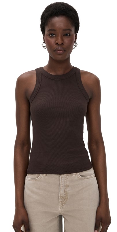 Reformation Tasha Tank Mole