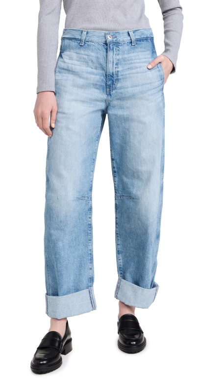 AG Mercer Jeans Santorini