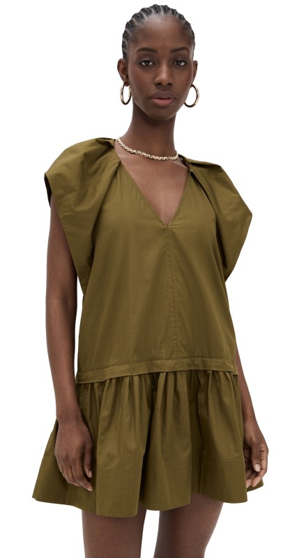 A. L.C. Ember Dress Hazel