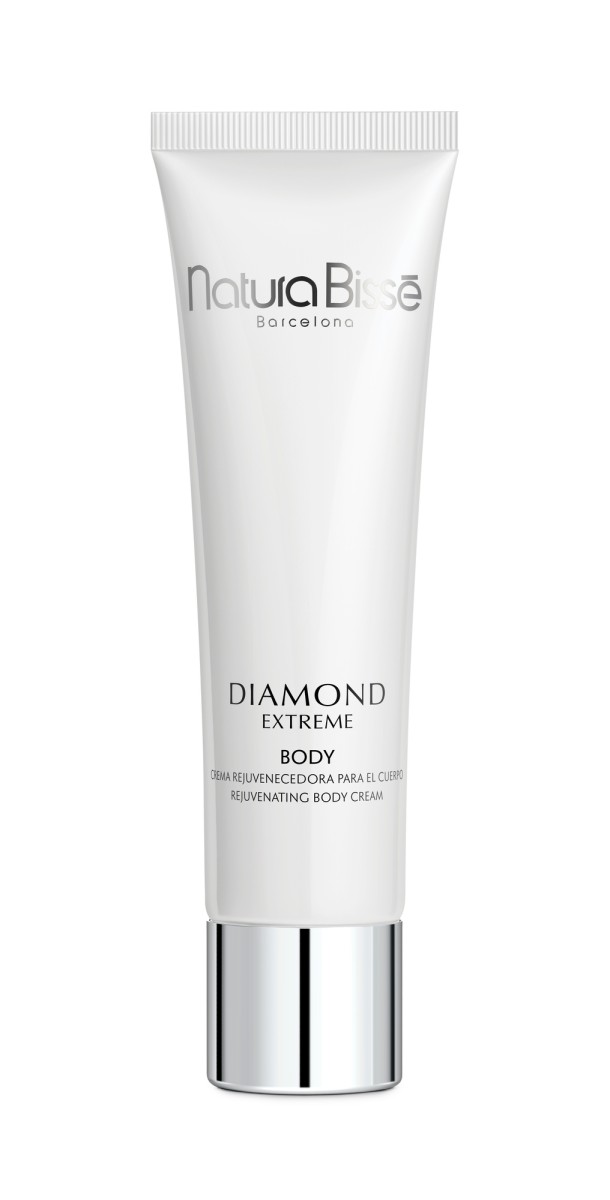 Natura Bisse Diamond Body Cream No Color