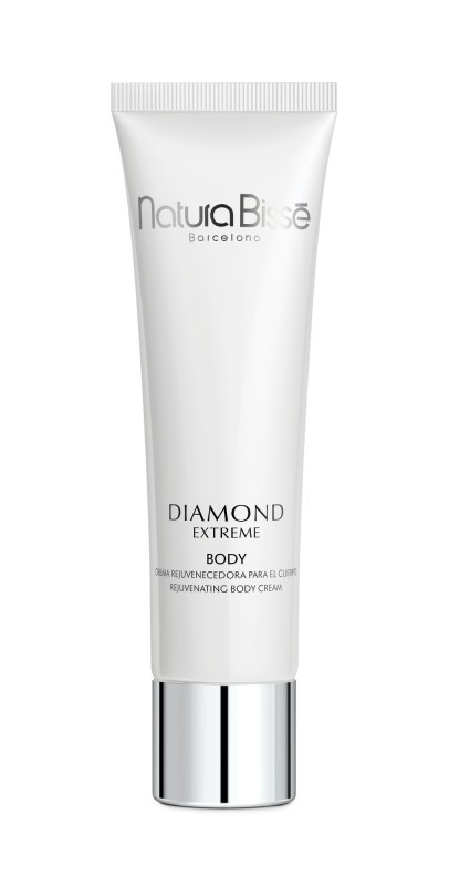 Natura Bisse Diamond Body Cream No Color