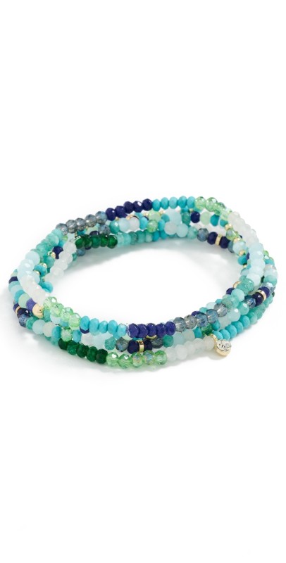 BaubleBar Kallen Bracelet Set Mult